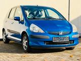 Honda Jazz 1.4 LS TÜV 06/27 - gebrauchte Honda Jazz aus dem Jahr 2006