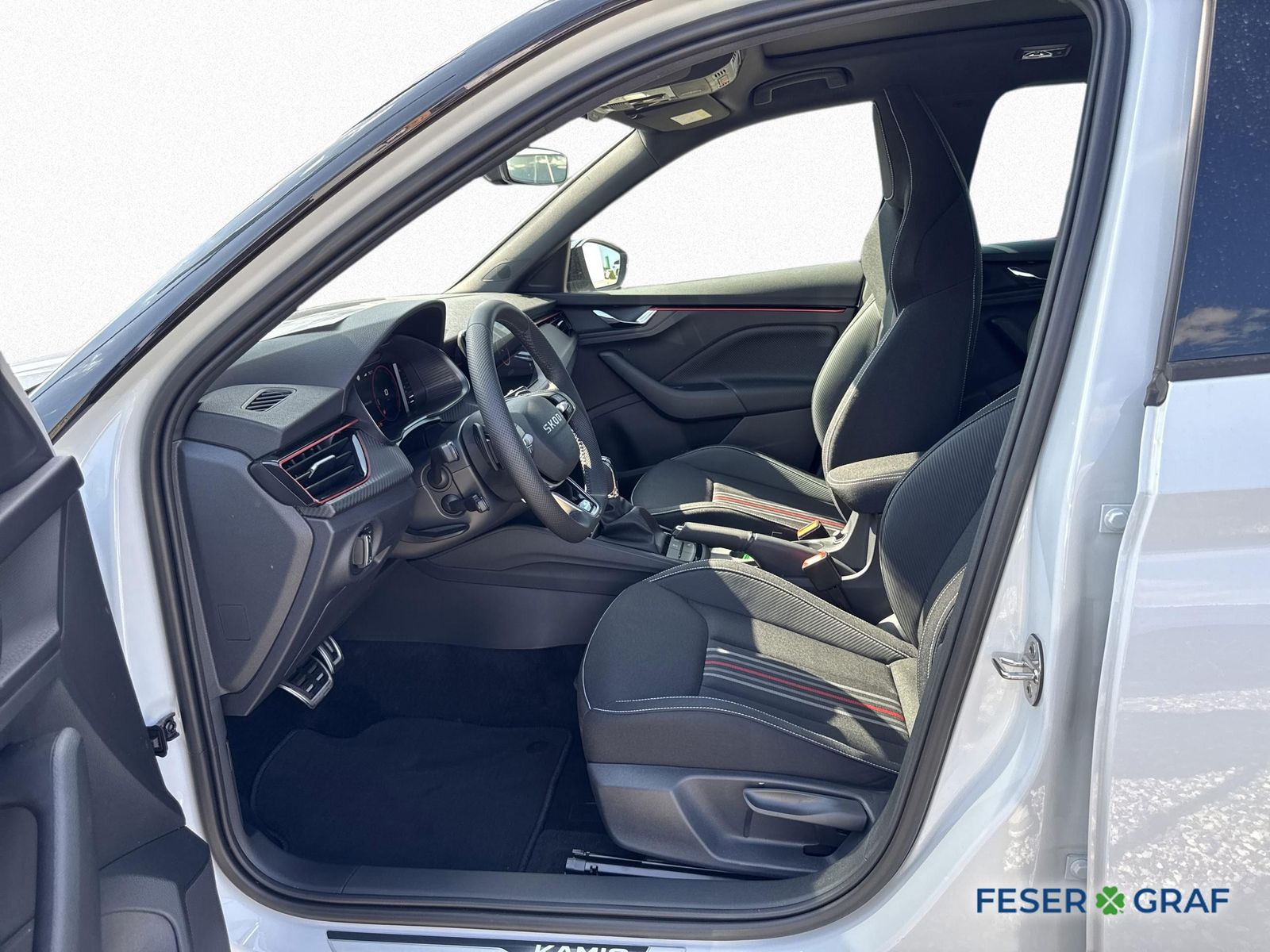Skoda Kamiq - Bild 11