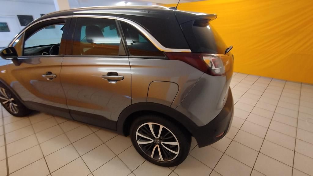 Erstes Annaberger Autohaus -  Opel Crossland X Ultimate, HUD, LED ParkGo, AGR - Bild 8