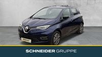 Renault ZOE - Vorschau Bild 1