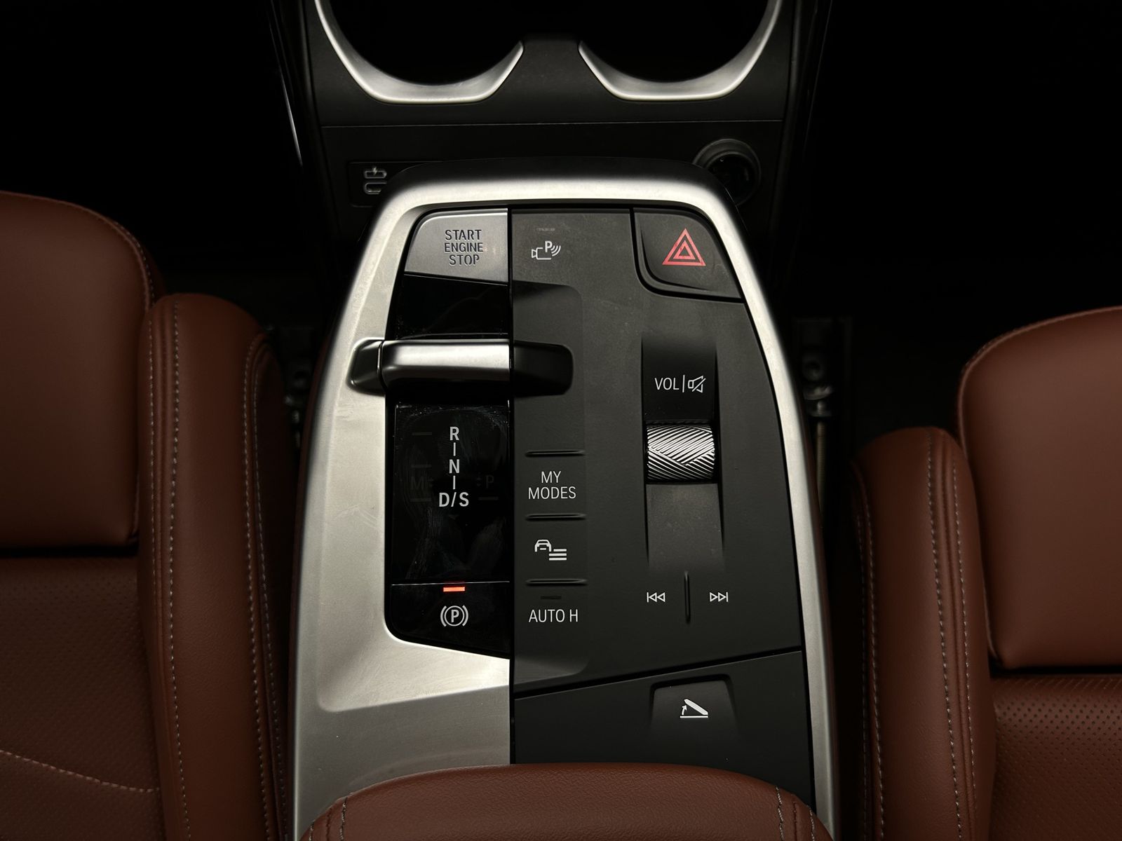 BMW X1 - Bild 20