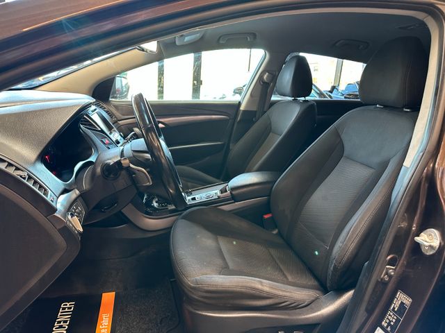 Hyundai i40 cw blue Premium *Navi*TOP*AHK*