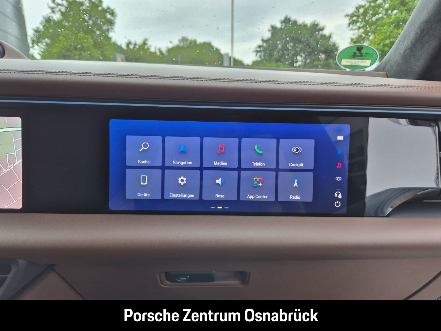 Porsche Macan - Bild 39