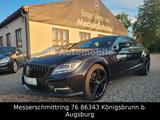 Mercedes-Benz CLS 350 CDI AMG Night Paket H&K*ACC*R.Kamera*uvm - Mercedes-Benz CLS 350 aus 2013