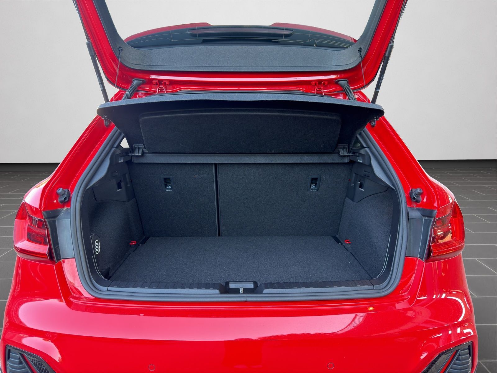Audi A1 - Bild 16