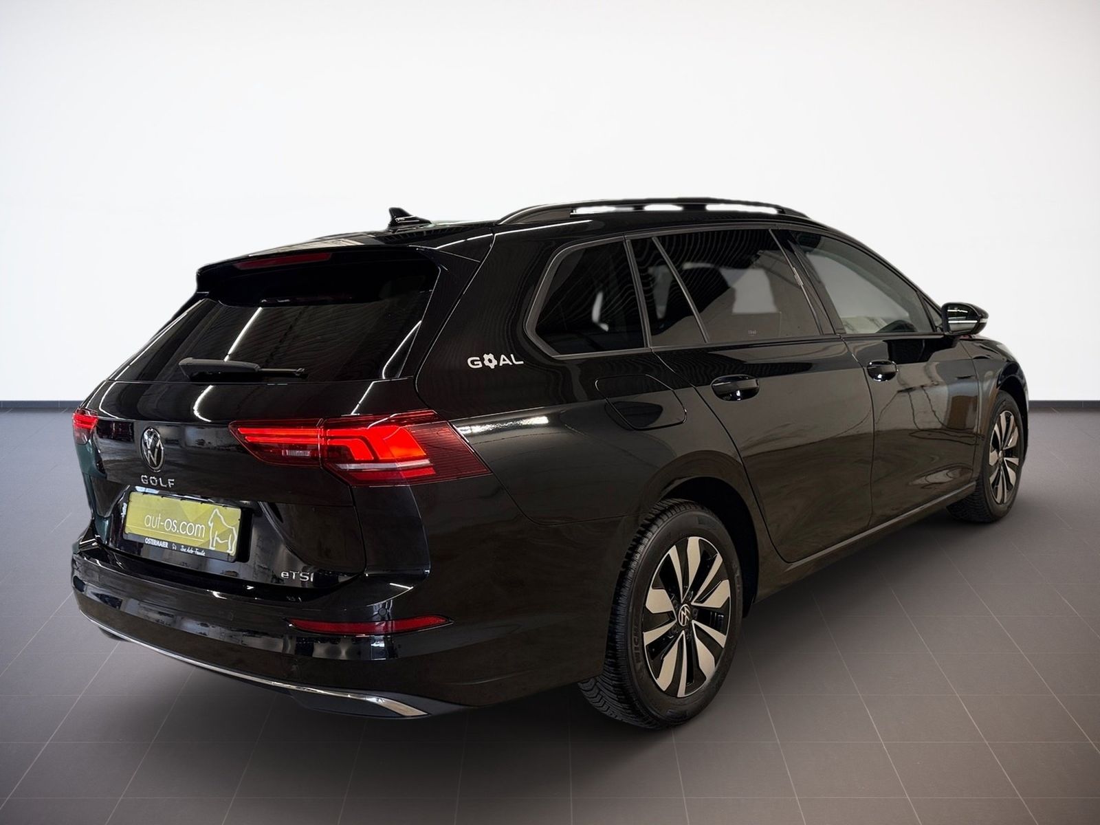 Volkswagen Golf - Bild 4