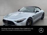 Mercedes-Benz SL 43 AMG Prem+ DYNAMIC+ Perf.Sitze Carbon Night - Mercedes-Benz SL 43 AMG aus 2022