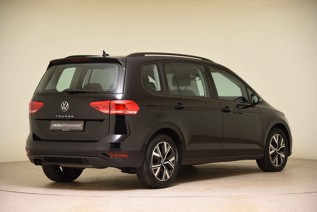 VW Touran