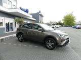 Toyota RAV 4 RAV4 Comfort - scheckheftgepflegte Toyota RAV 4
