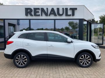 Renault Kadjar ZEN TCe 140 EDC GPF