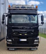 MAN TGM 15.290 - MAN Tgm