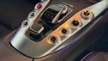2015 Mercedes-BENZ AMG GT 缩略图 24