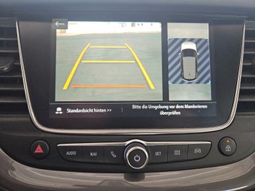 Opel Grandland (X) - 10