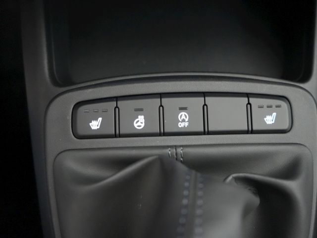 i10 FACELIFT TREND+NAVI+RÜCKFAHRKAMERA+SITZ-/LEN