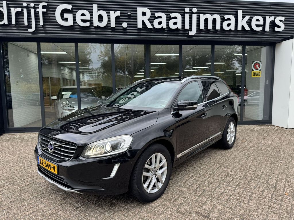 Image of Volvo XC60
