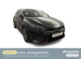 Kia ProCeed 1.6 T-GDI DCT7 OPF (GT) - gebrauchte Kia Coupés