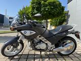BMW F650CS ABS, Griffheizung, TÜV Neu  - Angebote
