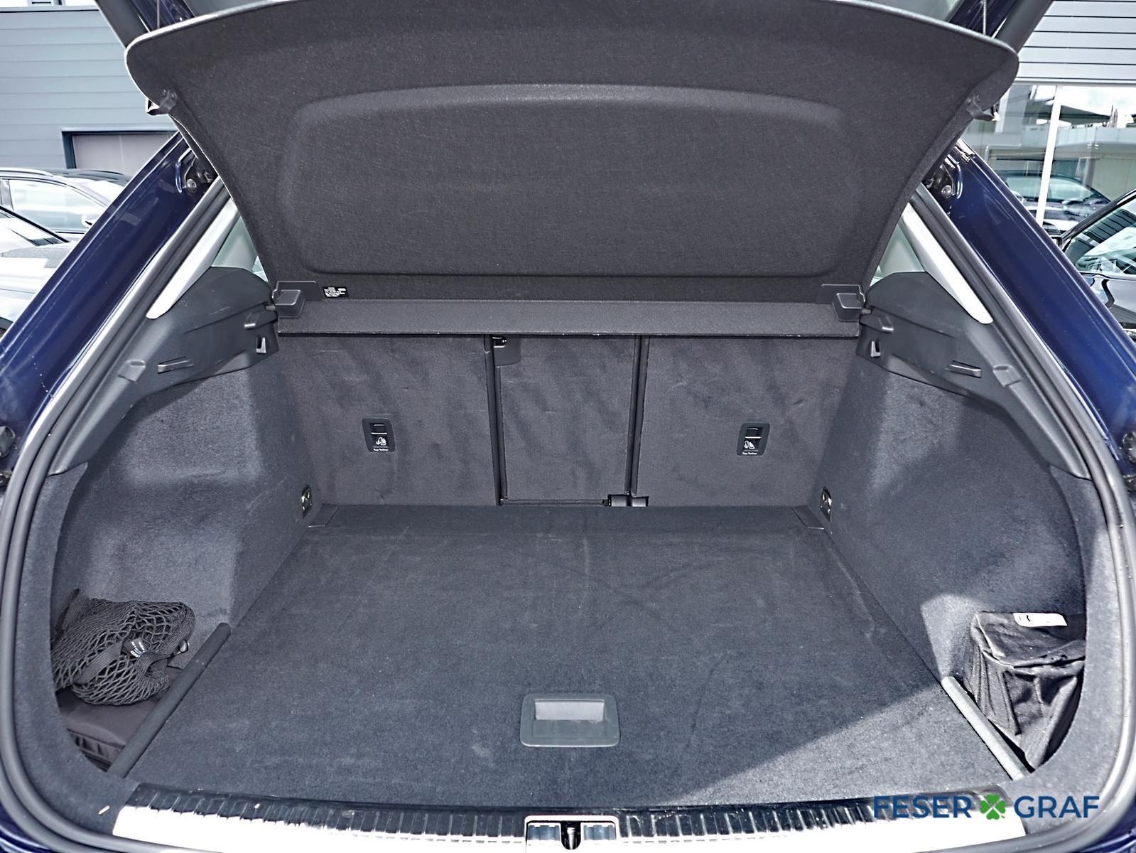 Audi Q3 - Bild 10