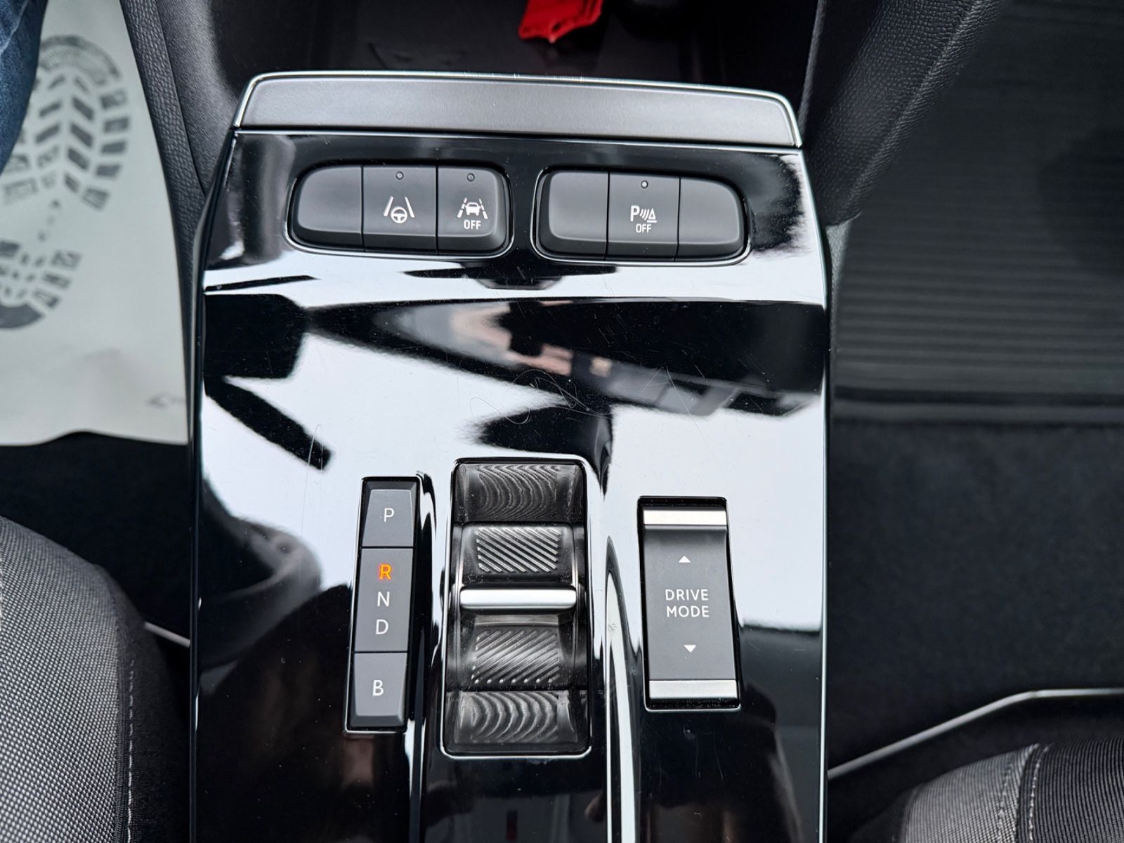 Fahrzeugabbildung Opel Mokka elektro°50 kWh°CCS°LED°Kamera°1.Hand°