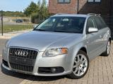 Audi A4 Avant 2.0 TDI S- Line"NAVI"XENON"SHZ"KLIMA - Audi A4 aus 2006: TDI