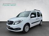 Mercedes-Benz Citan 111 CDI lang LKW 5Sitze Klima AHK Kamera - LKW sitz gebraucht