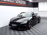 Audi TT RS Roadster*HGP-Turbo 530 PS*KW*Matrix*B&O* - Audi: Turbo