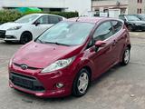 Ford Fiesta Titanium*Sport*Tüv & Au NEU* - Ford Fiesta aus 2011: Titanium