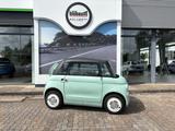 Fiat Topolino Basis Panorama Dach Zubehör ab 15 Jahre - Fiat Topolino