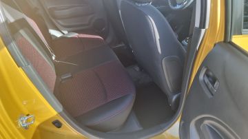 Bild 8 Mitsubishi Space Star Select+ Black1.2 MIVEC CVT R-Kamera