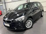 BMW 216i Active Tourer **Navi*SHZ*PDC*BT** - schwarze BMW 216