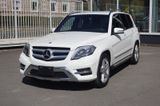 Mercedes-Benz GLK 350 4Matic AMG Paket Comand ILS Kamera PTS - Mercedes-Benz GLK-Class in Dortmund