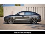 Porsche Cayenne Coupe Black Edition 22Zoll Standheizung - Porsche Cayenne New cars in Leipzig