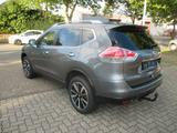 Nissan X-Trail Tekna 4x4+AHK+Panorama - gebrauchte Nissan X-Trail aus dem Jahr 2017