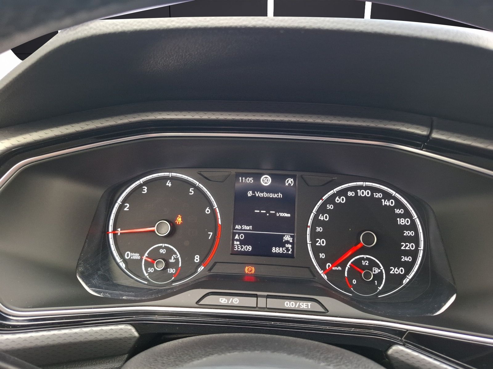 Fahrzeugabbildung Volkswagen T-Cross TSI Active Navi ACC PDC SH LM