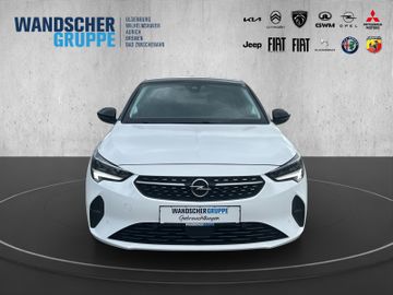 Opel Corsa e Elegance LED KAMERA LENKRADHEIZUNG