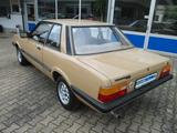 Ford Taunus MK3 1,6 - Ford Oldtimer mit Benzin-Antrieb: Limousine