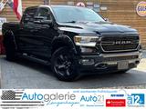 Dodge RAM 1500 Offroad 5,7L RAMBOX Pano 12´´ Display - Dodge RAM: Rambox