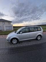 Volkswagen Touran 1.6 -