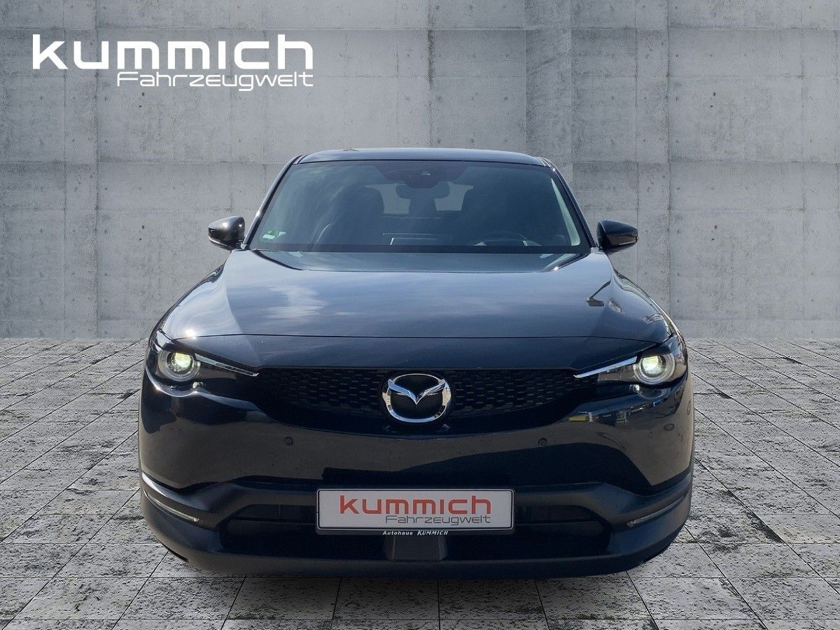 Mazda MX-30 - Bild 2