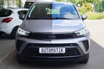 Opel Crossland 1.2 Turbo Edition AUT-NAVI-LED-KAMERA-