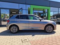 Skoda Fabia - Vorschau Bild 6