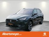 Seat Tarraco FR 1.5 TSI DSG+LED+NAVI+BEATS+AHK+PDC+LM - Seat Tarraco Tageszulassungen
