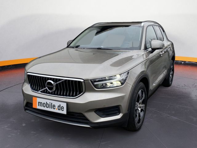 Volvo XC 40 Inscription 2WD Bluetooth Navi LED Klima