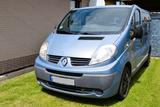 Renault Trafic - gebrauchte Renault Trafic aus dem Jahr 2013
