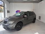 Fiat Freemont 2.0 Multijet 170 CV - graue Fiat Freemont