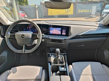 Bild 17 Opel Astra L ST ELEGANCE +LED+ACC+SHZ+PDC+KAMERA+LHZ+