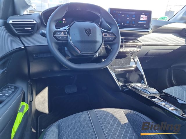 e-208 ALLURE LED 11KW On Board Charger