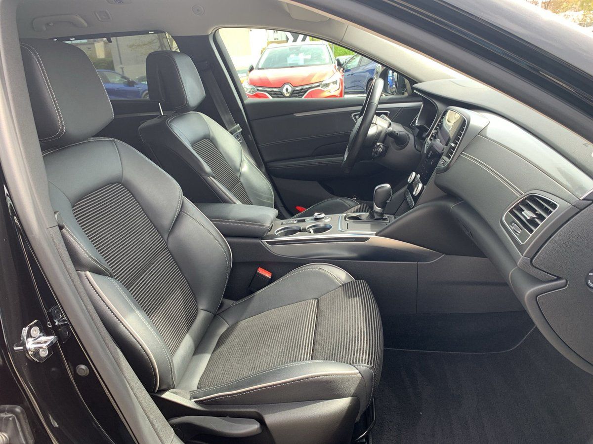 Renault Talisman - Bild 25