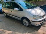 Ford Galaxy 2005 Automatic 2.3L TÜV 2028 - Ford Galaxy in Frankfurt (Main)