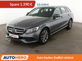Mercedes-Benz C-Klasse C 250 T Avantgarde Aut.*NAVI*LED*ACC* - Mercedes-Benz Gebrauchtwagen in Essen